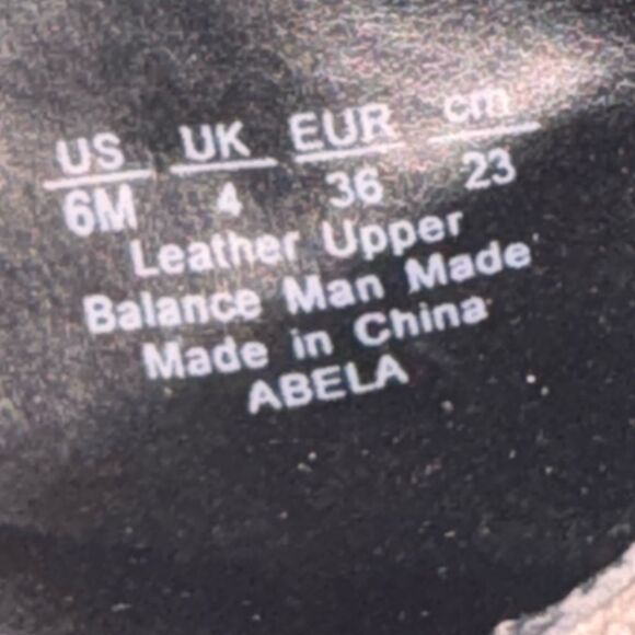 Franco Sarto Abela Suede Over-the-Knee Charcoal Gray Zip Boots Sz 6 - Picture 11 of 13